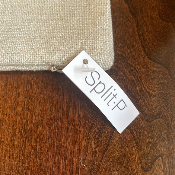 Flamingo pillow cover 19x19 - Picture 2 of 5